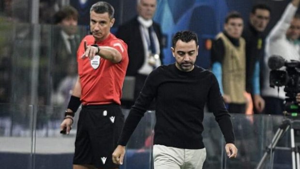 “Barselona”dan “İnter”lə oyunla bağlı UEFA-ya ŞİKAYƏT 