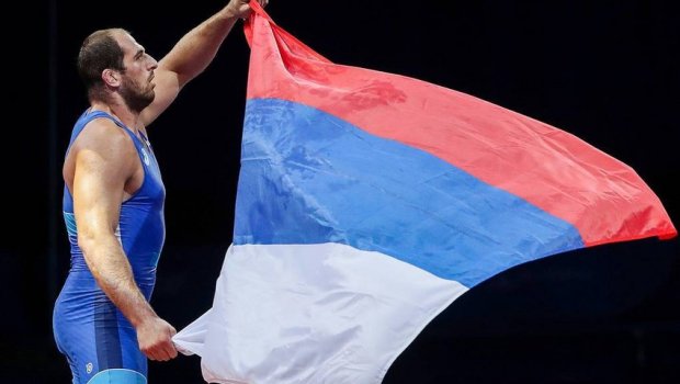 Rusiyalı idmançılara qarşı sanksiyalar qərarı dəyişdirildi – DETALLAR  