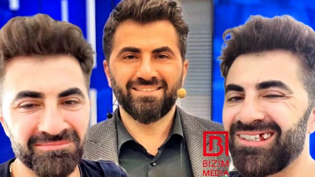 Zaur Baxşəliyev dişsiz halı ilə izləyicilərini GÜLDÜRDÜ - VİDEO 