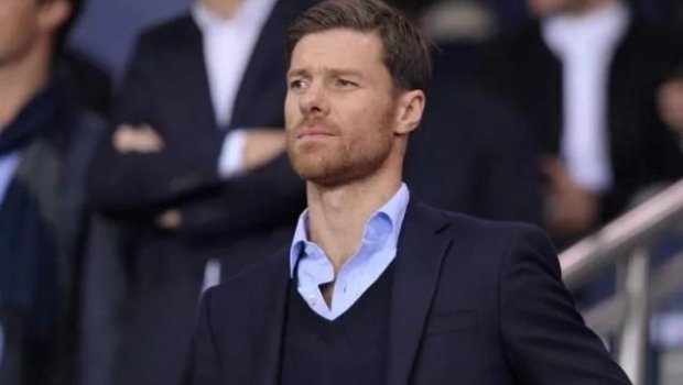 Xabi Alonso bu kluba baş məşqçi TƏYİN OLUNDU 