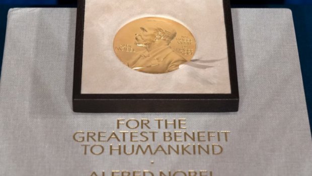Ədəbiyyat üzrə Nobel mükafatı laureatının adı açıqlanacaq