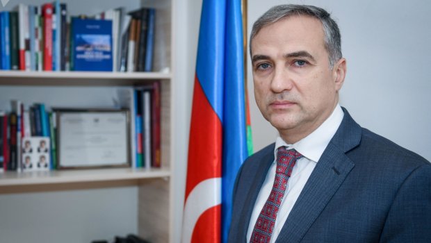 “Ərdoğanla Paşinyan arasındakı ilk görüş özü müsbət hadisədir” – Fərid Şəfiyev 