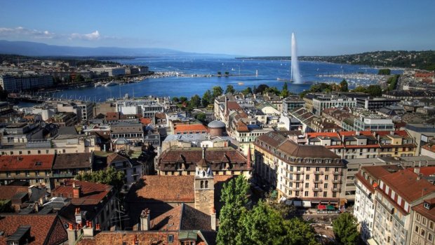 Cenevrədə bu gün Azərbaycan və Ermənistanın barışıq əldə etməsi ilə bağlı SEMİNAR keçiriləcək