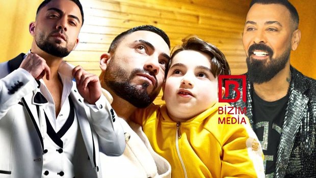 Kərim oğlunun kiçik toyuna Niyamı çağırmayacağını açıqladı - VİDEO