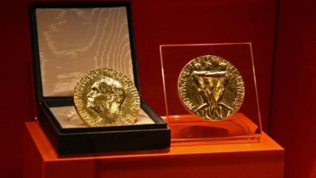 Fransalı yazıçı Anni Erno Ədəbiyyat üzrə Nobel Mükafatını qazandı