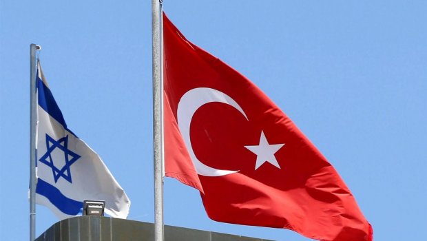 Türkiyə 4 il sonra İsrailə səfir təyin etdi