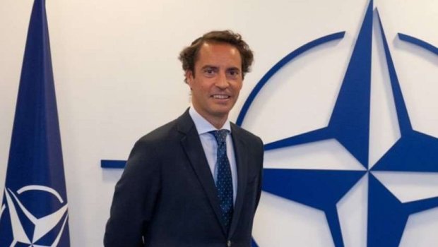 NATO Azərbaycan-Ermənistan sülhünü DƏSTƏKLƏYİR – FOTO   