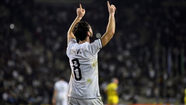 “Qarabağ” qalibiyyətə doğru – HESAB 0:2 - VİDEO