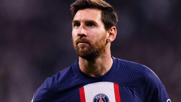 Bu futbolçu Messini QABAQLADI - FOTO 