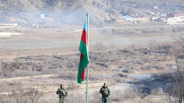 Aİ-nin mülki missiyası Azərbaycanla sərhədə gələcək - Ermənistan razılıq verdi