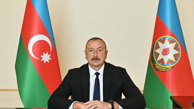 İlham Əliyev: “Sülh müqaviləsi ilin sonunadək imzalana bilər”