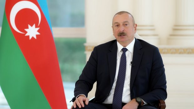 “Paşinyandan avtomobil yolu ilə bağlı yenə də cavab ala bilmədim” – Prezident