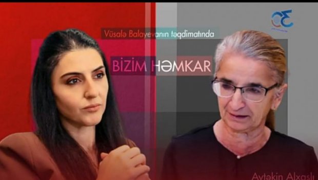 “Mən Bizim.Media-da yenidən özümü tapdım” – Aytəkin Alxaslı ilə MÜSAHİBƏ – VİDEO