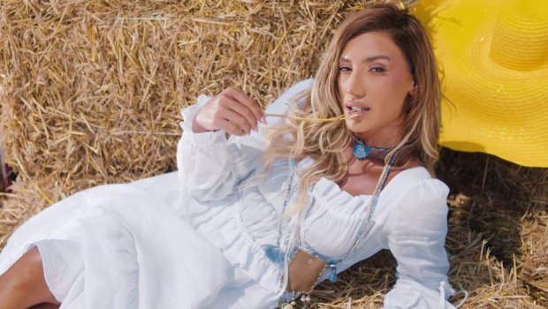 Xalq artisti Röya “Yuxu dərmanımdır” dedi - FOTO/VİDEO