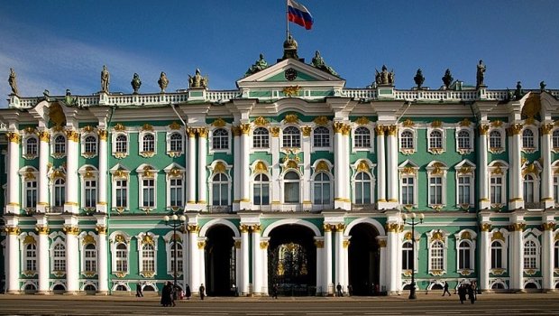 Praqa görüşündən sonra Sankt-Peterburqda pərişanlıq ola bilərmi? - TƏFƏRRÜAT