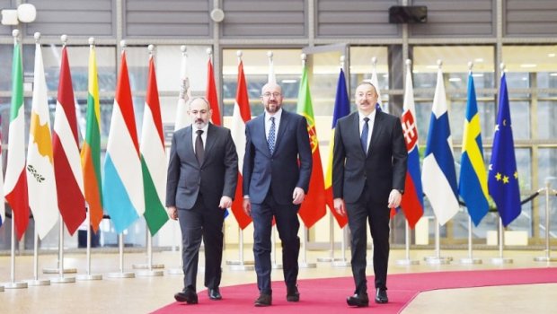 Noyabrda keçiriləcək Brüssel görüşündə sülhün ilk işartıları görünəcək – Son ŞƏRTLƏR