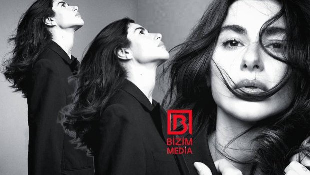 Nəsrindən ağlı-qaralı FOTOSESSİYA