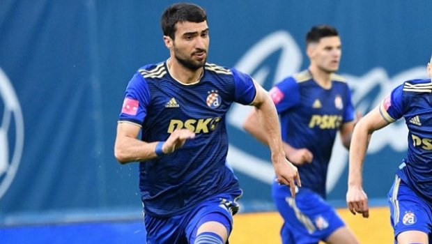 “Dinamo” Emreli ilə müqaviləni POZUB? 
