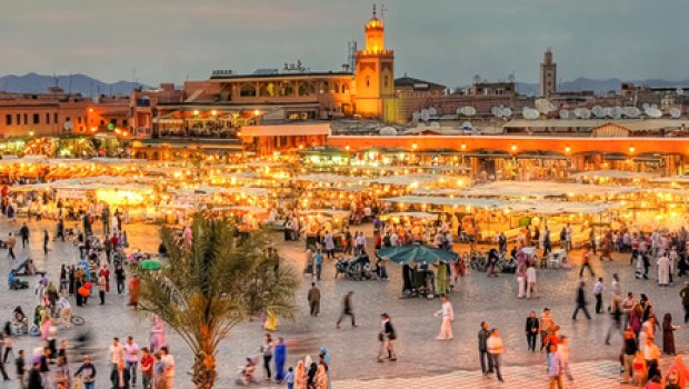 “Mərakeş azərbaycanlı gənclərin gözü ilə” müsabiqəsi başlayıb