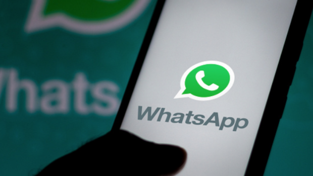 “WhatsApp”dan daha bir YENİLİK