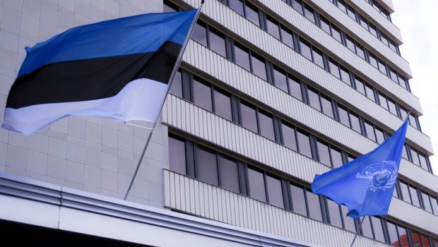 Estoniya XİN Krım körpüsündəki partlayışa görə Ukraynanı təbrik etdi