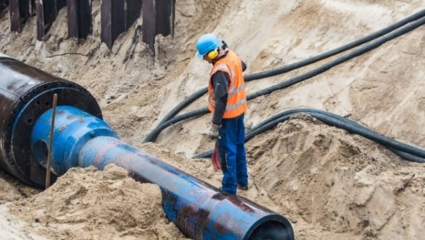 Avropaya yeni qaz kəməri çəkiləcək