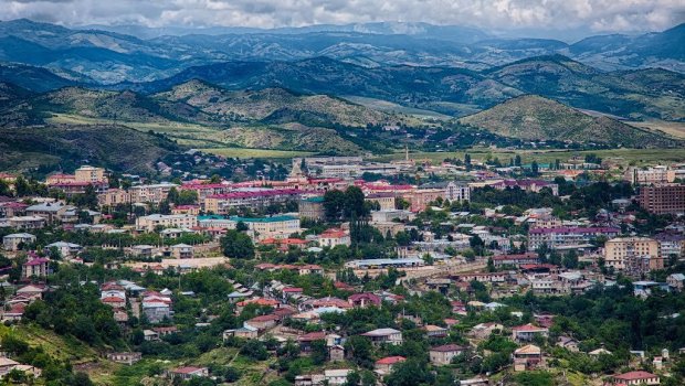 Qarabağın erməni əhalisinin vətəndaşlıq dilemması - I HİSSƏ - VİDEO