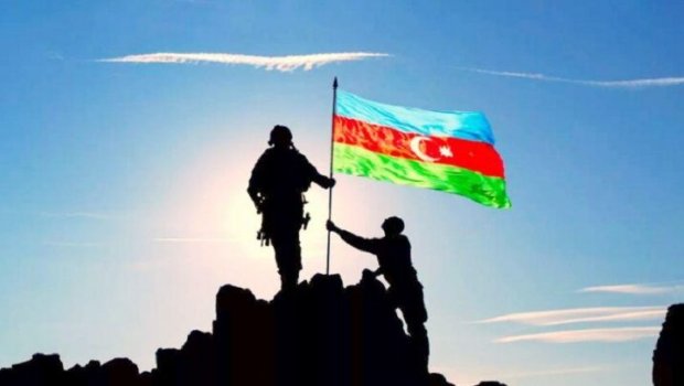 44 günlük Vətən müharibəsinin xronikası: 10 oktyabr