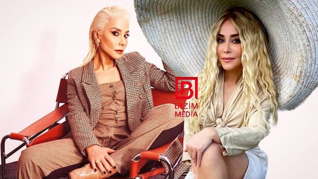 İradə İbrahimova YENİ GÖRKƏMDƏ - FOTO