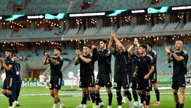 “Qarabağ”ın dünya reytinqində yeri açıqlandı