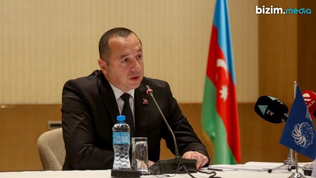 Erməni cinayətləri ilə bağlı materiallar Avropa Məhkəməsinə təqdim edilib - RƏSMİ 