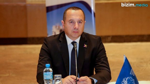 Ermənistanın törətdiyi müharibə cinayətlərilə bağlı HESABAT HAZIRLANIB  