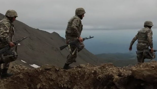 Baş Prokurorluq rəsmisi ermənilərin əsirlərimizə qarşı etdikləri vəhşilikləri AÇIQLADI  