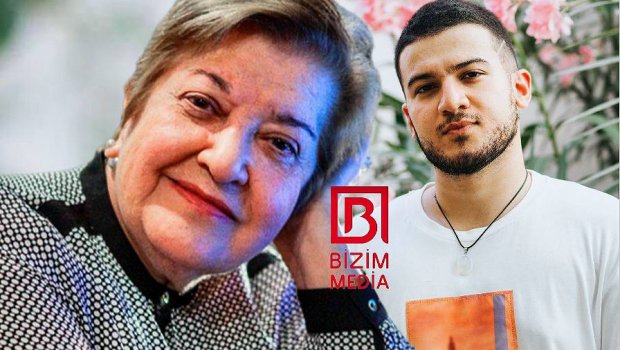 Rühəngiz Qasımova harada dəfn ediləcək? - Nəvəsi DANIŞDI - ÖZƏL