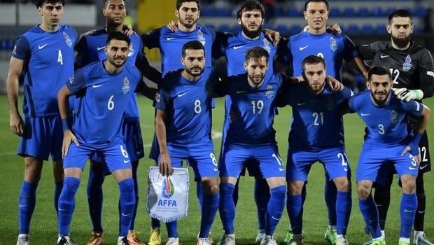 AVRO-2024: Azərbaycan millisinin oyunlarının təqvimi bəlli oldu