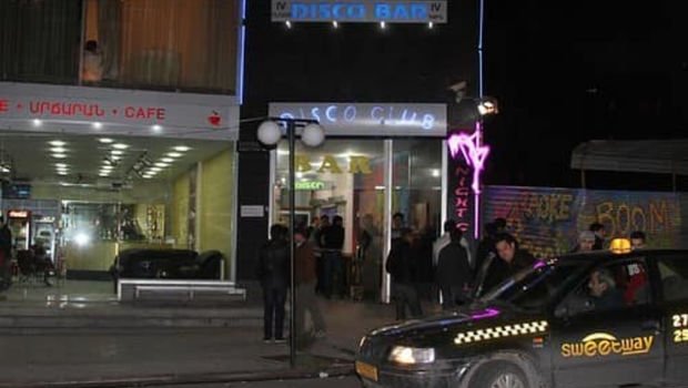Ermənilərdən növbəti saxtakarlıq: Tarixi abidəmizi 22 ildir gizlədirmişlər - FOTO