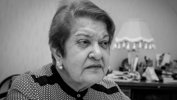 Ruhəngiz Qasımovanın nəşi bu tarixdə Azərbaycana gətiriləcək