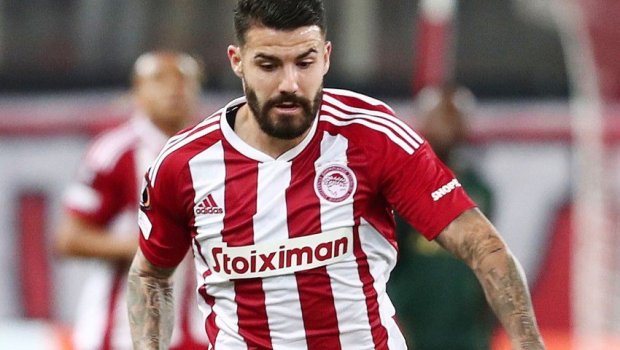 İspaniyalı müdafiəçinin \