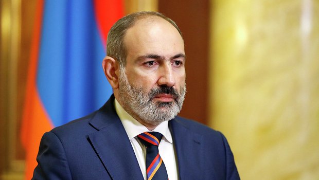 Qərbin Paşinyandan TƏLƏBİ: “Bakı ilə sülh müqaviləsi imzalansın”