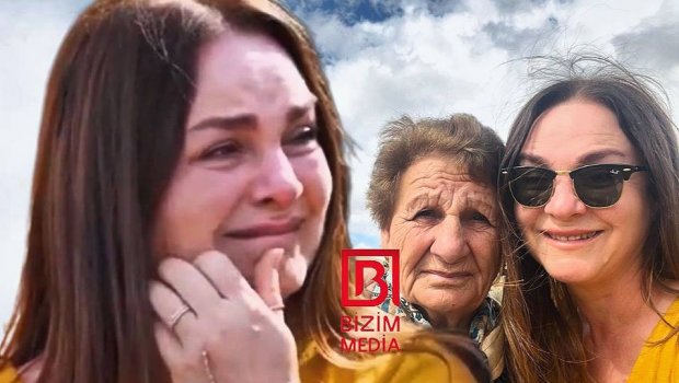 Məlahət Abbasova AĞLADI: “Uşaqlıq xəyallarım, viran qalmış kəndimiz” - FOTO/VİDEO