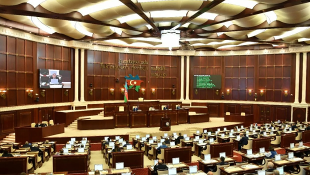 Azərbaycan və İsrail arasında saziş təsdiqləndi