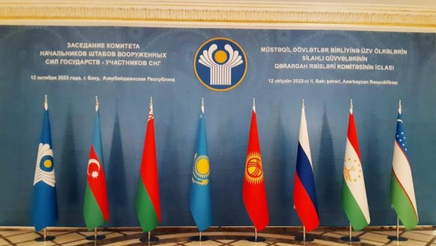 MDB dövlətlərinin Bakıdakı iclasına Ermənistan qatılmayacaq