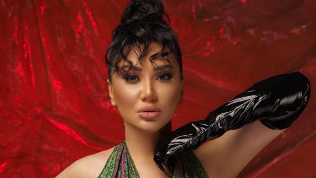 Nigar Şabanova BOŞANMASINDAN DANIŞDI: 