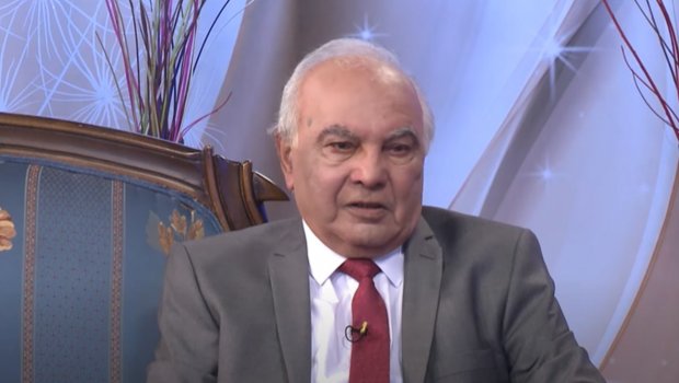 Cavanşir Quliyev: “Üzümə yaxşı baxsalar, getmərəm” - VİDEO