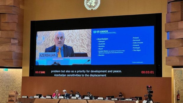 “Ermənistan “Böyük Qayıdış” prosesini ləngidir” – Dövlət Komitəsinin sədr müavini  