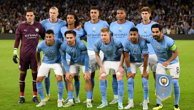 Çempionlar Liqası: 