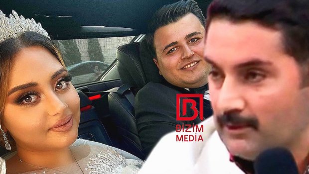 İzzət bacısı qızı Almaxanımın toyunu yarımçıq tərk etməsindən DANIŞDI - VİDEO
