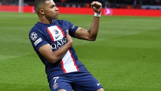 PSJ Mbappeni 400 milyon avroya satmaq istəyir