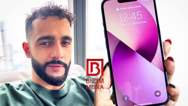 Hüseyn Həsənovun işçisi onun telefonunu OĞURLADI – VİDEO
