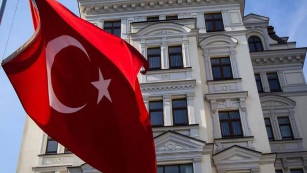Türkiyə vətəndaşlarını Ukraynaya səfər etməməyə çağırdı